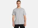 Under Armour Men's UA Athletics Mod Grey Heather/Black Tshirt