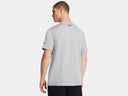 Under Armour Men's UA Athletics Mod Grey Heather/Black Tshirt