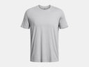 Under Armour Men's UA Athletics Mod Grey Heather/Black Tshirt