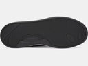 Under Armour Men's UA Flex Black/White Shoe