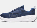 Under Armour Men's UA Surge 5 Academy/White/Downpour Grey Running Shoe