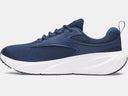 Under Armour Men's UA Surge 5 Academy/White/Downpour Grey Running Shoe