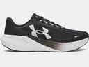 Under Armour Men's Velociti Pace Black/White/White Running Shoe