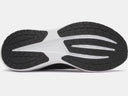 Under Armour Men's Velociti Pace Black/White/White Running Shoe