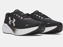 Under Armour Men's Velociti Pace Black/White/White Running Shoe