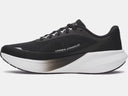 Under Armour Men's Velociti Pace Black/White/White Running Shoe