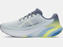 Under Armour Men's Velociti Pace Blue Fog/Flash Light/Downpour Grey Running Shoe