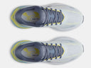 Under Armour Men's Velociti Pace Blue Fog/Flash Light/Downpour Grey Running Shoe