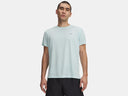 Under Armour Men's Velociti Reflect Refresh Mint/Reflective Tshirt