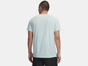 Under Armour Men's Velociti Reflect Refresh Mint/Reflective Tshirt