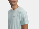Under Armour Men's Velociti Reflect Refresh Mint/Reflective Tshirt