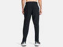 Under Armour Men's Vibe Woven Black Pants