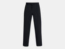 Under Armour Men's Vibe Woven Black Pants