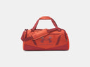 Under Armour Undeniable 5.0 Heritage Red/Cardinal/Cardinal Small Duffle Bag