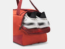 Under Armour Undeniable 5.0 Heritage Red/Cardinal/Cardinal Small Duffle Bag
