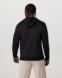 Vuori Mens Black Sunday 2.0 Hoodie