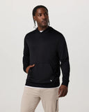 Vuori Mens Black Sunday 2.0 Hoodie