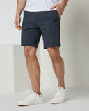 Vuori Mens Navy Aim Shorts