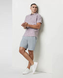 Vuori Mens Steel Meta Short