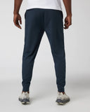 Vuori Mens Ink Heather Sunday Performance Jogger
