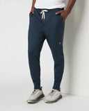 Vuori Mens Ink Heather Sunday Performance Jogger