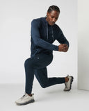 Vuori Mens Ink Heather Sunday Performance Jogger