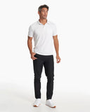 Vuori Mens Black Meta Pant