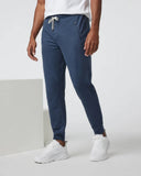 Vuori Mens Azure Heather Ponto Performance Jogger