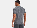 Under Armour Mens Academy/Steel Tech 2.0 SS Tshirt
