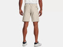 Under Armour Mens Summit White Drive Short