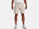 Under Armour Mens Summit White Drive Short