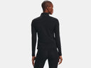 Under Armour Ladies Black Motion Jacket