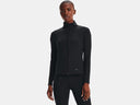Under Armour Ladies Black Motion Jacket