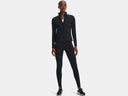 Under Armour Ladies Black Motion Jacket