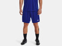 Under Armour Mens Royal/White Maquina 3.0 Short