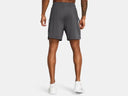 Under Armour Mens Castlerock Tech Vent 6" Shorts