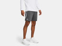 Under Armour Mens Castlerock Tech Vent 6" Shorts