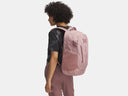 Under Armour Tourmaline Pink Hustle 6.0 Backpack
