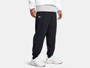 Under Armour Mens Black Vibe Woven Jogger