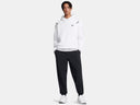 Under Armour Mens Black Vibe Woven Jogger