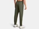 Under Armour Mens Marine Green Motion Tapered Pants