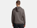 Under Armour Mens Fresh Clay Rival Antler Hoodie