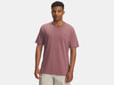 Under Armour Mens Maroon Mist Icon SS Tshirt