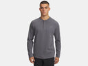 Under Armour Mens Castlerock Expanse CGI Henley Shirt