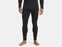 Under Armour Mens Black/White Packaged Base 3.0 Legging
