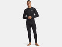 Under Armour Mens Black/White Packaged Base 3.0 Legging