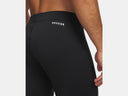 Under Armour Mens Black/White Packaged Base 3.0 Legging