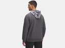 Under Armour Mens Castlerock Rival Camo Hoodie