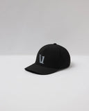 Vuori Black Magnitude Hat