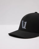 Vuori Black Magnitude Hat